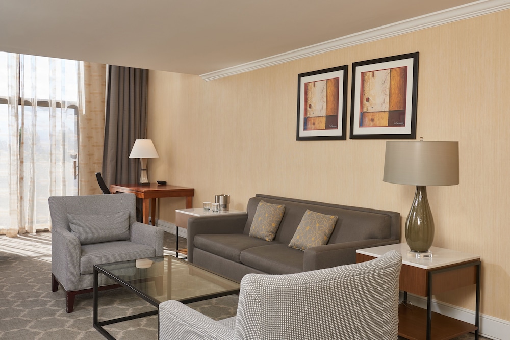 DoubleTree by Hilton Hotel Salt Lake City Airport - photo 16