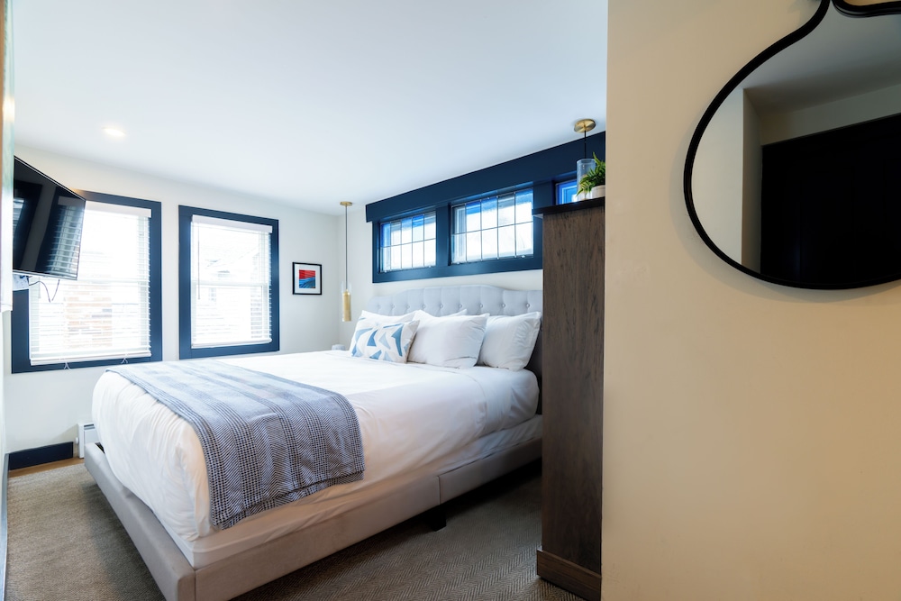 Morgan Hotel - photo 9