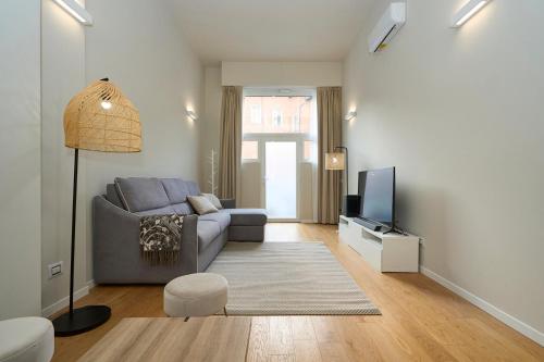 Duomo Luxury Loft A step from DUOMO — 4-Star Luxury Hotel in Milan, Italy