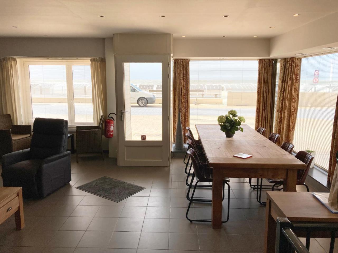 San Marco — 4-Star Luxury Hotel in Ostend, Belgium