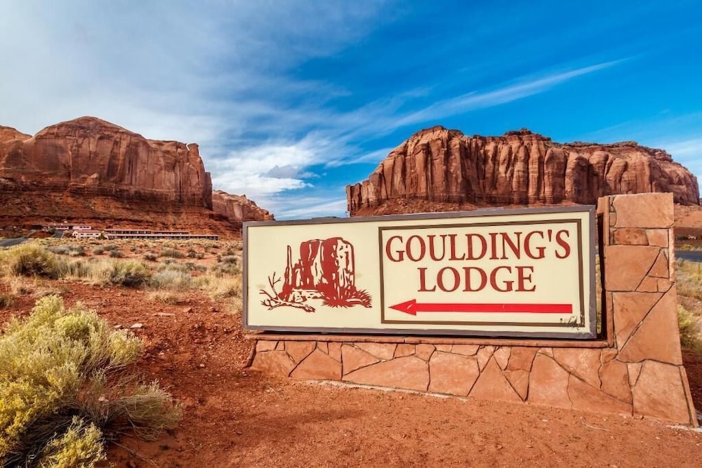 Goulding's Lodge - photo 38