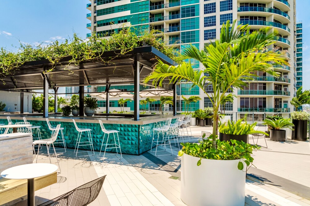 Hyde Suites Midtown Miami - photo 43