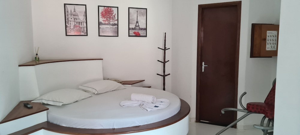 Gran Luha Motel Hotel — Brotas — photo 5