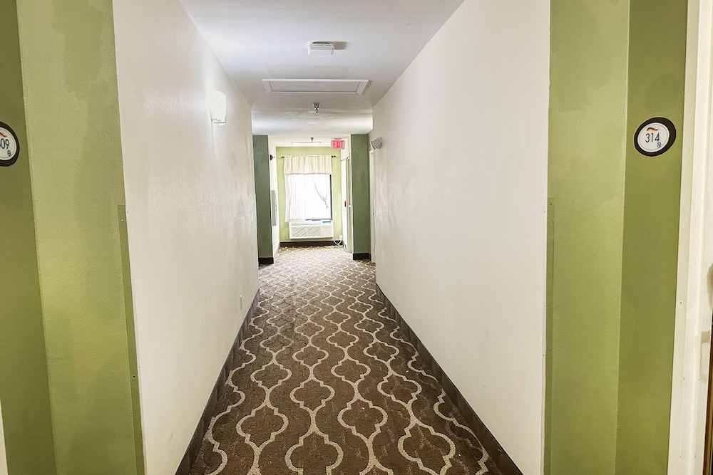 Oyo Hotel Rome West Ga - photo 6