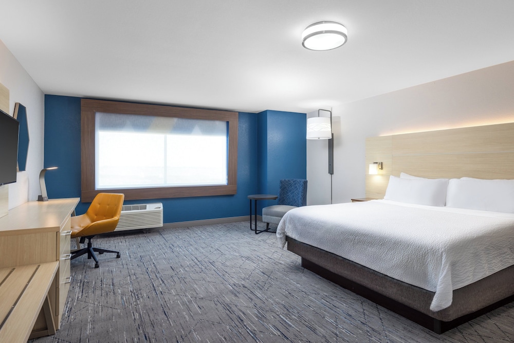Holiday Inn Express & Suites Phoenix West Buckeye by IHG - photo 15