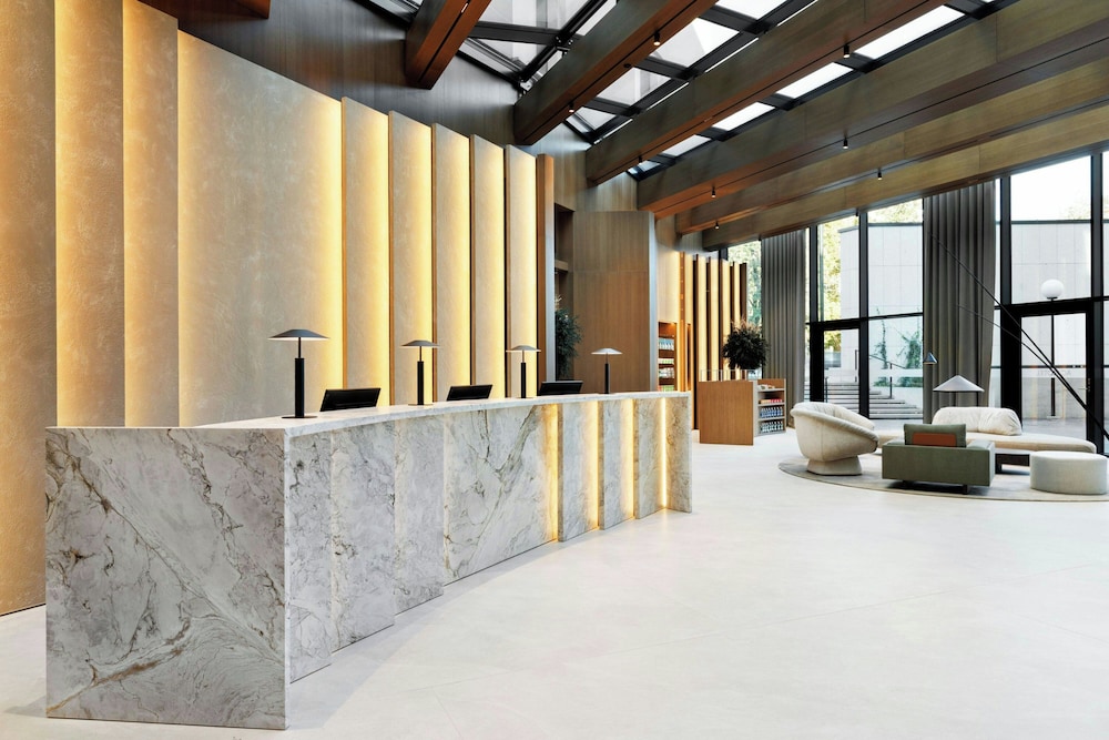 AC Hotel Vilnius — Vilnius — photo 4