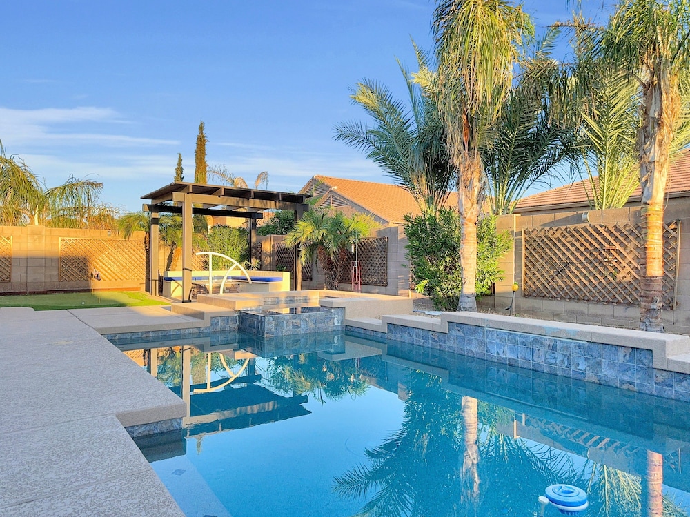 Mead Chandler - last minute hotel in Chandler