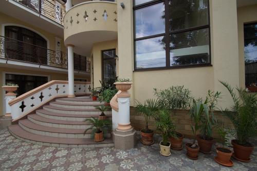 Guest House U Lukomorya 20996737 — Divnomorskoye