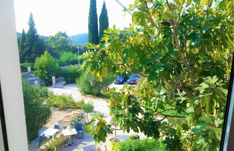 Les Jardins de Bormes adult only hotel with sauna & jacuzzi