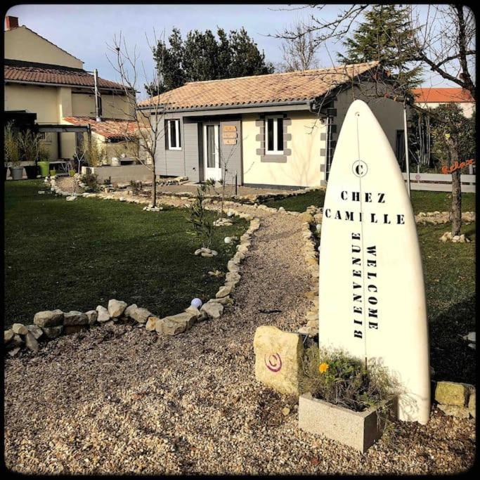 Chez Camille — Verines — photo 5