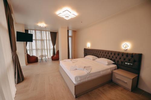 Rumi Hotel