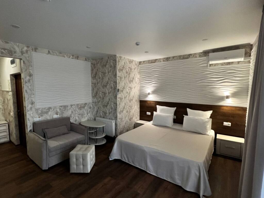 Viking Hotel — Kislovodsk — photo 3