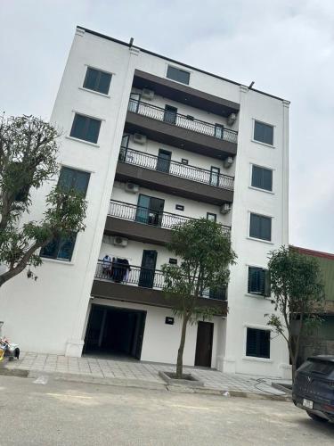Top Apartment 21302799 — Ha Tinh