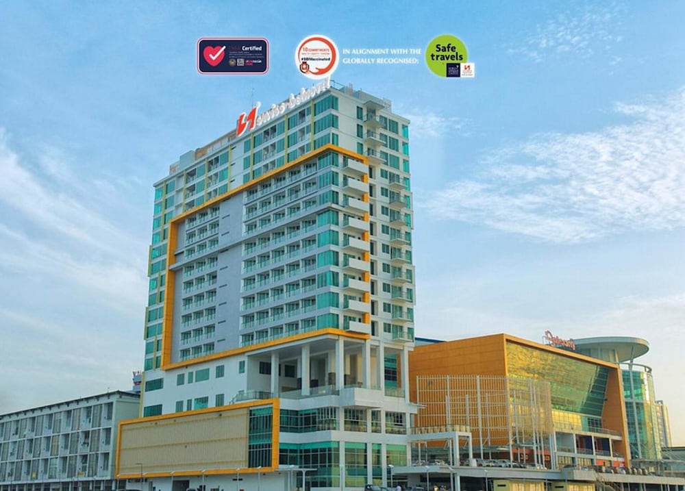 Swiss Belhotel Balikpapan in Balikpapan, Indonesia