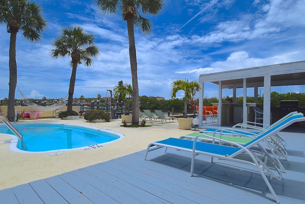 The Inn at Turtle Beach - photo 7