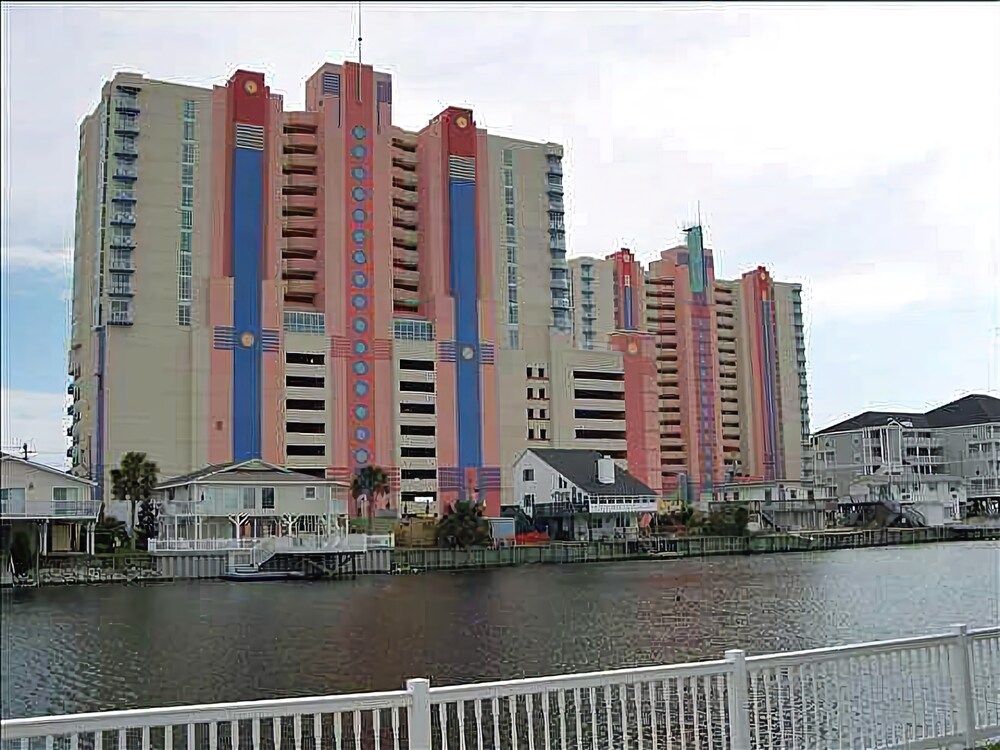 Prince Resort 702 - photo 21