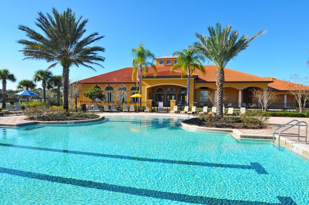 Watersong Resort 163 Tigerlily By Fairytale VR - featured photo