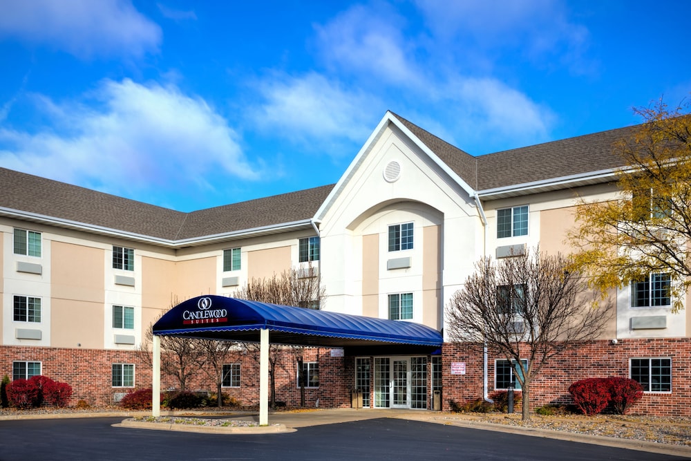 Candlewood Suites Appleton an IHG Hotel - featured photo