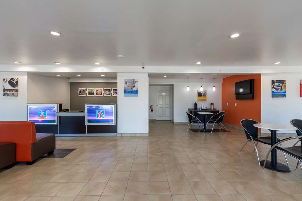 Motel 6 Bryan TX University Area - photo 27