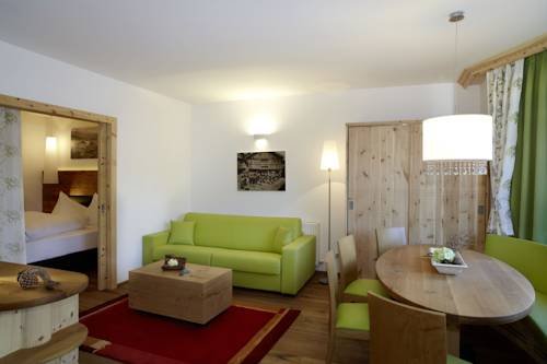 Hotel am Römerweg in Fiss, Austria