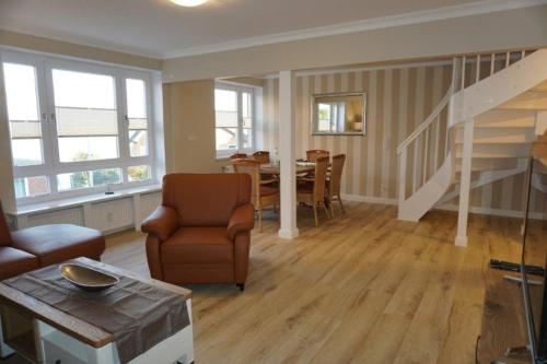 Fiete Deppe Haus — 4-Star Luxury Hotel in Wyk Auf Foehr, Germany