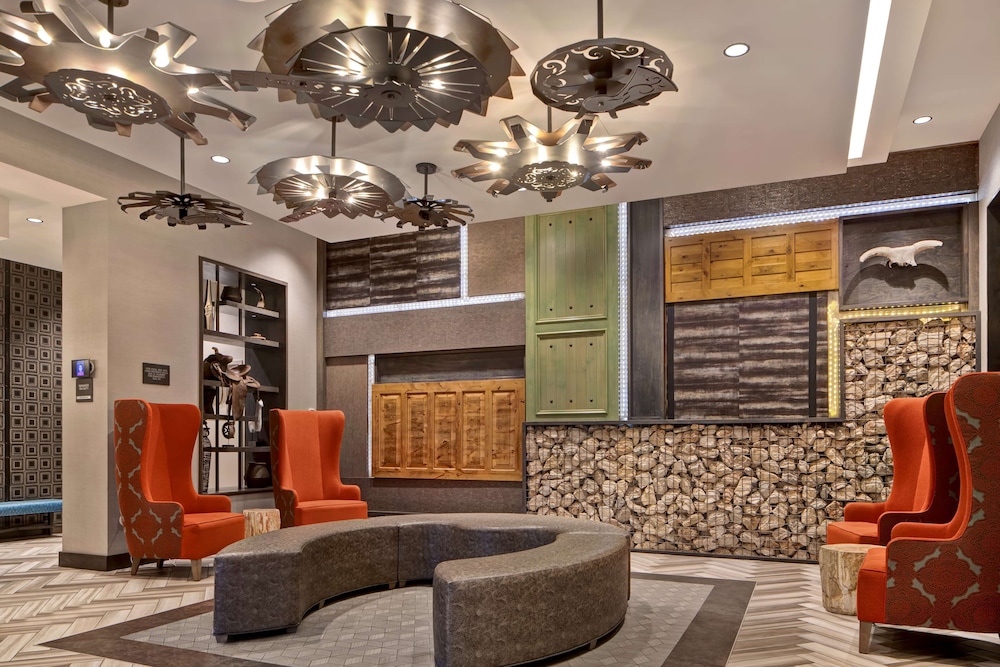 Home2 Suites by Hilton San Antonio Riverwalk TX - photo 3