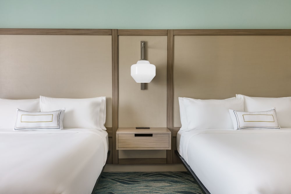 Fairfield Inn & Suites by Marriott Marathon Florida Keys - photo 5