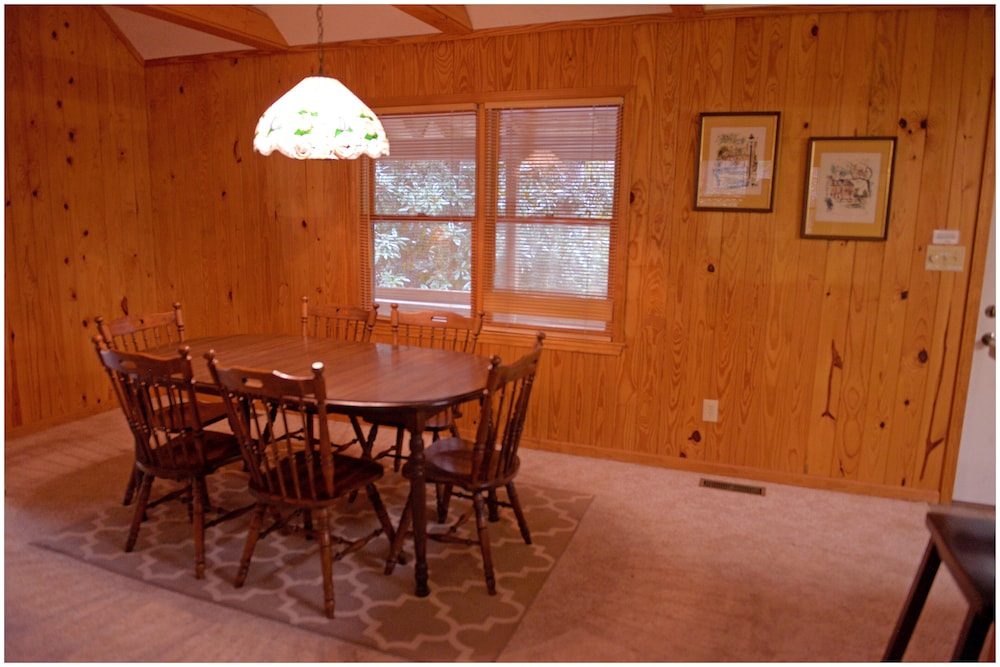 Pine Mountain Club Chalets Resort - photo 201