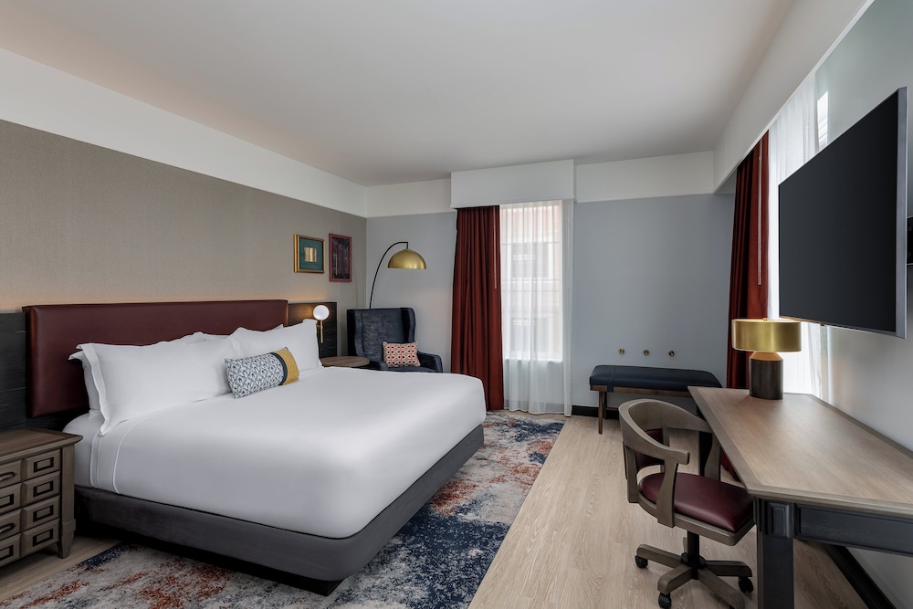 Hotel Indigo West Chester Downtown by IHG - photo 15
