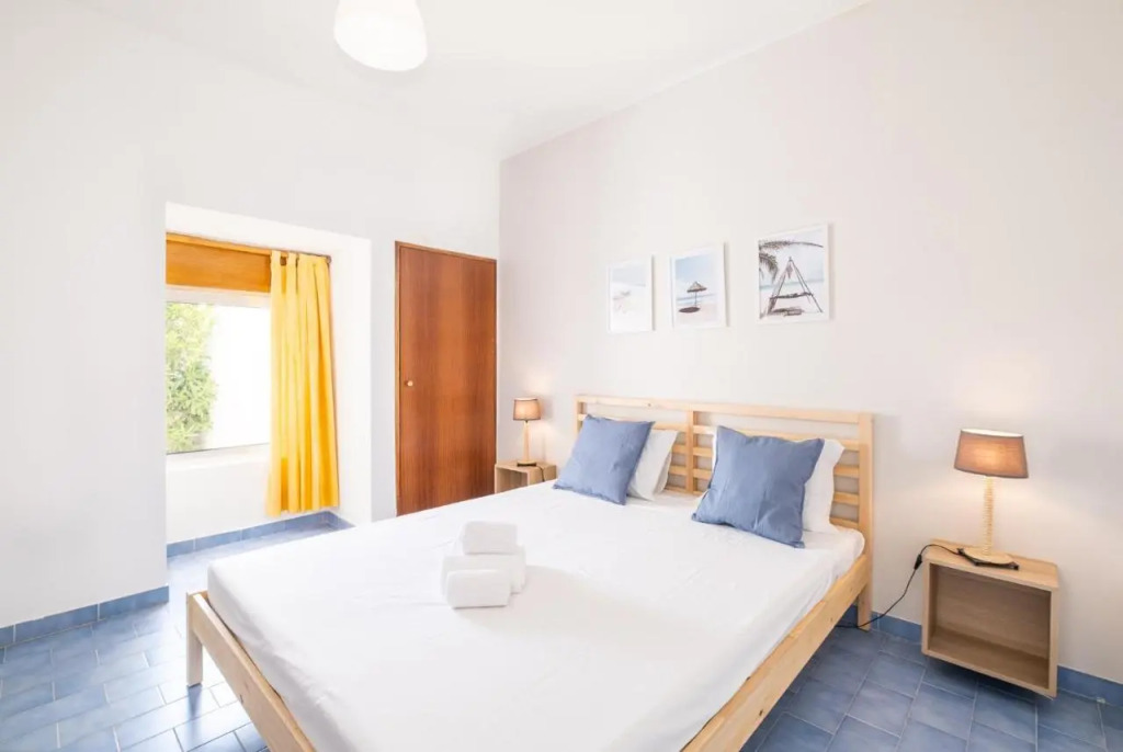 #038 Cozy & Quiet Flat in Gale in Albufeira, Portugal