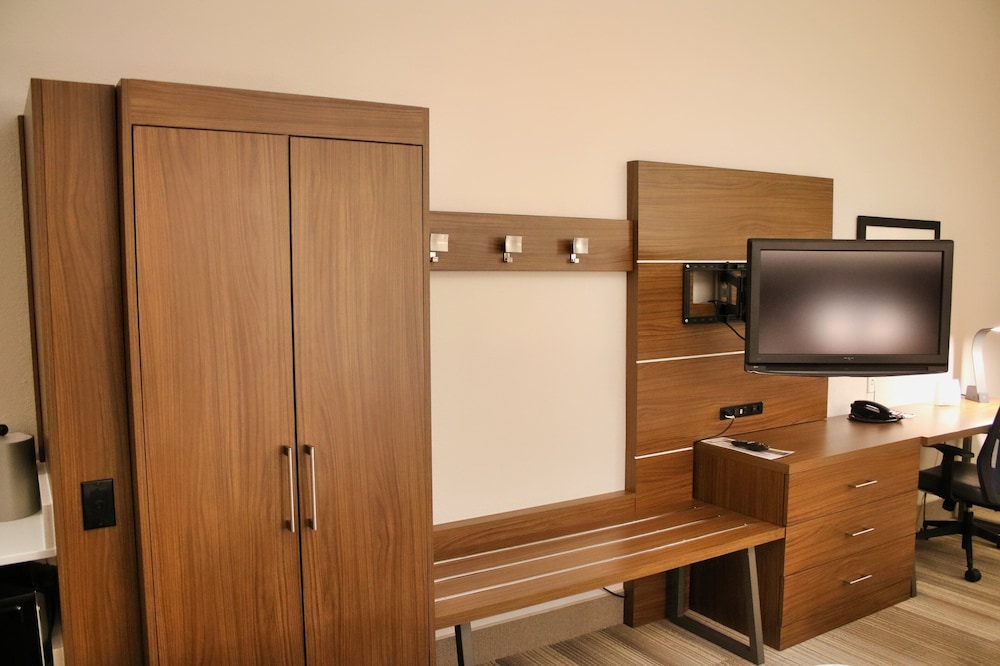 Holiday Inn Express & Suites Douglas by IHG - photo 20