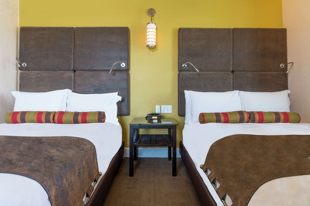 Hotel Andaluz Albuquerque Curio Collection by Hilton - photo 27