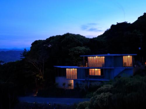 resort villa COTEAU — Konan — photo 2