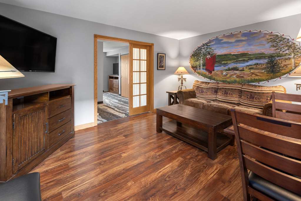 Americinn By Wyndham Wabasha - photo 39