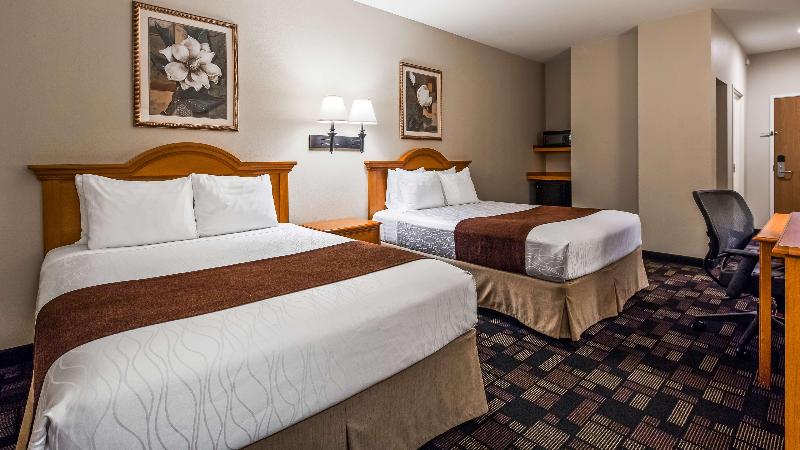 Best Western Longview - photo 31