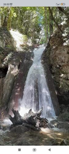 Affitta camere Via Piave in Foligno, Italy