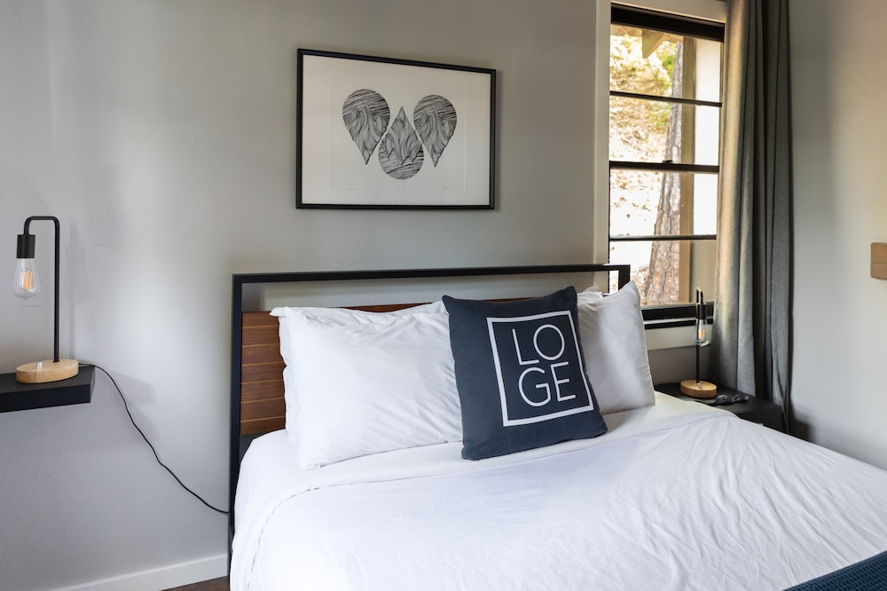 LOGE Leavenworth Riverside - photo 5