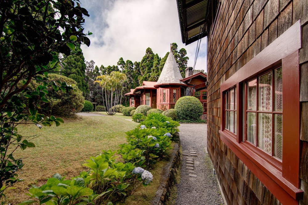 Volcano Village Estates - photo 43