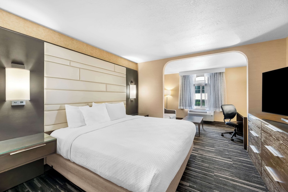 Best Western Plus Abbey Inn - photo 6