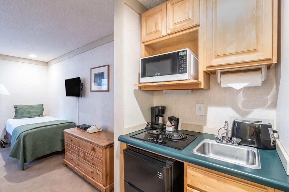 Mountainside Inn 307 by Alpine Lodging Telluride - photo 2