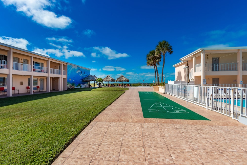 Belleair Beach Resort Motel - photo 31