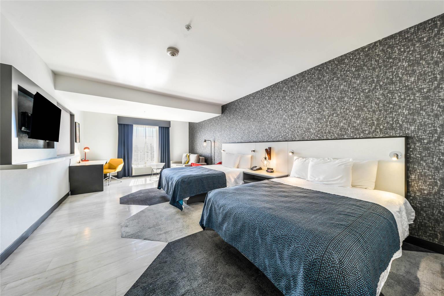 Hy Lo Hotel an Ascend Collection Hotel - photo 32