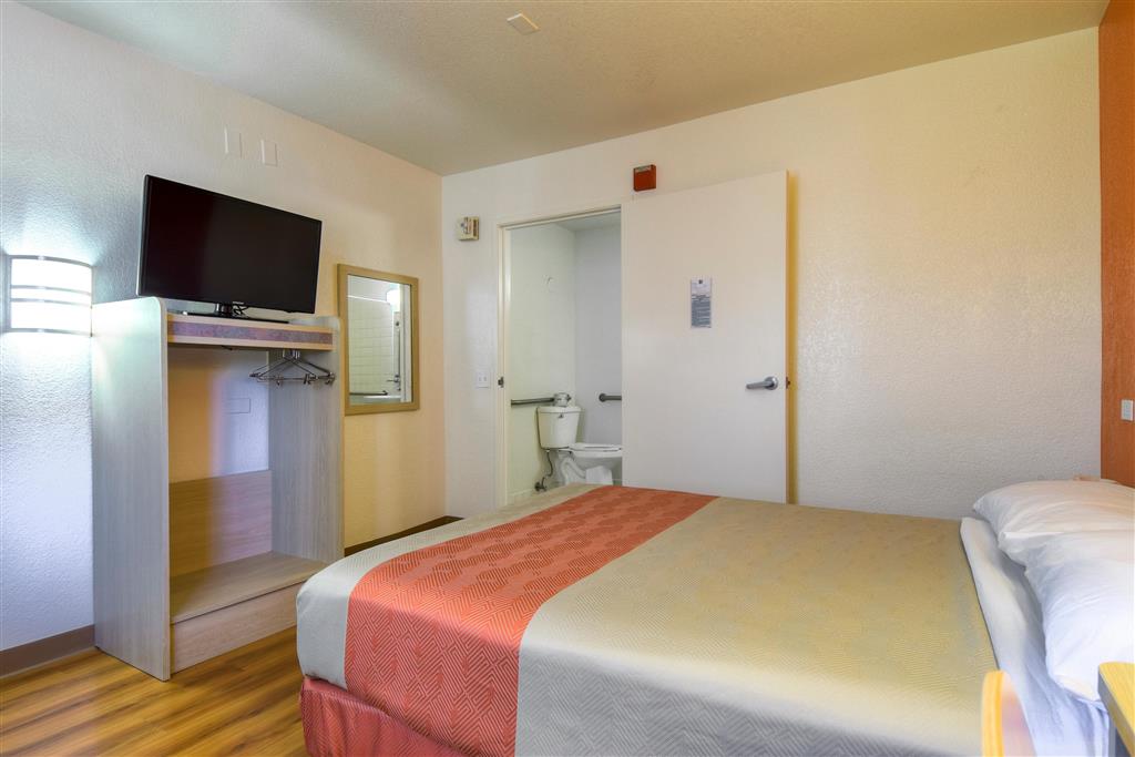 Motel 6 San Dimas CA Los Angeles - photo 18