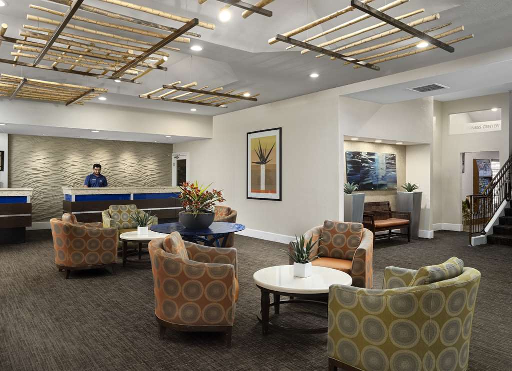 Hyatt Vacation Club at Desert Oasis - photo 22