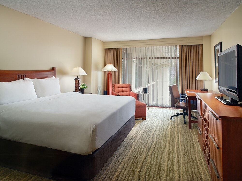 Emory Inn - photo 6