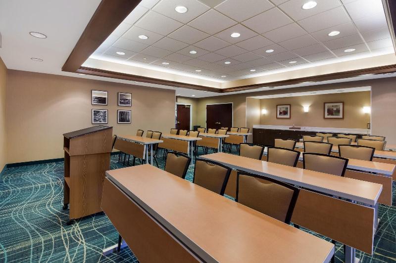 SpringHill Suites by Marriott Pittsburgh Washington - photo 81