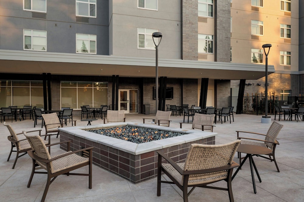 TownePlace Suites by Marriott Sacramento Rancho Cordova - photo 22