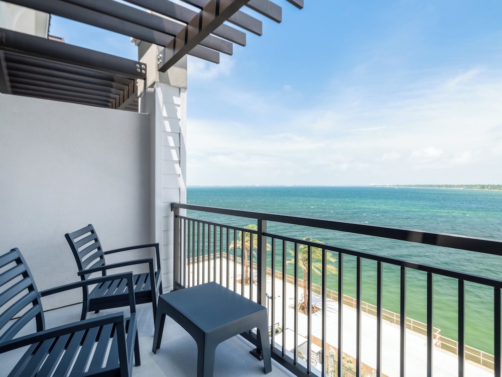 Hotel Indigo Panama City Marina by IHG - photo 10