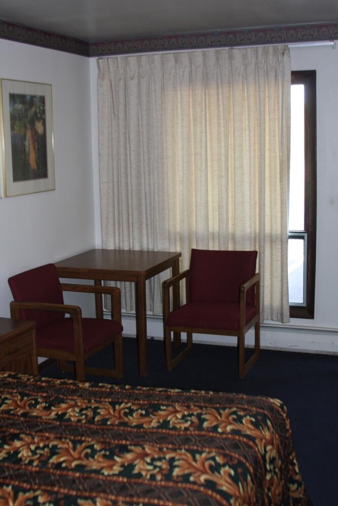 Viking Jr. Motel - photo 6