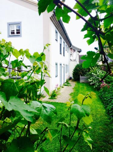 Rohrachhof — Treuchtlingen — photo 4